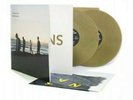 The Charlatans - Modern Nature Ltd Ed Double Gold Vinyl LP + CD + Poster New