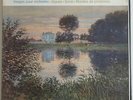 DEBUSSY Jeux/Images/Iberia CLUYTENS SAXF 993 RARE French LP