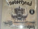 MOTÖRHEAD  aftershock  PICTURE LP 2013 RSD 4500 Copies Sealed