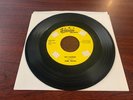 LINK DAVIS    RARE  STARDAY   45 rpm   BIG COONIE