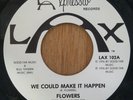 Flowers - We Could Make It Happen -We Could Make It Happen - Lax102B mp3