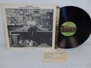 RED RHODES Velvet Hammer In A Cowboy Band 1973 LP Countryside CS-102 M.Nesmith