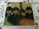 The Beatles-Beatles For Sale-UK Parlophone Vinyl LP-SEALED