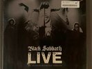 Black Sabbath Live at Hammersmith Odeon 3 LP Vinyl  ** NEW & SEALED **   LOW #27