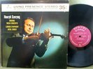 Brahms Henryk Szeryng SR-90308 Mercury Stereo Antal Dorati 1962