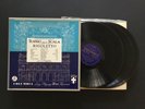 33CX1324-26 - Verdi - Rigoletto - MARIA CALLAS - Tullio Serafin - 3LP Boxset