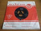 ELVIS PRESLEY BLUE SUEDE SHOES / TUTTI FRUTTI ORIG GREEK 7