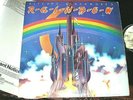 RAINBOW  -      Ritchie Blackmore's Rainbow,     ORIG 1975 UK LP.....DECENT COPY