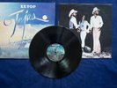 ZZ Top - Tejas LP - 1976 Original VG+