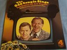 TONY RANDALL & JACK KLUGMAN - THE ODD COUPLE SINGS, VINYL, XPS 903, VINYL,