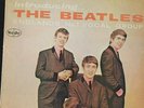 THE BEATLES INTRODUCING THE BEATLES LP VEE-JAY RECORDS VJLP-1062