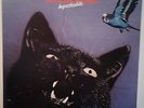 Budgie: Impeckable US White Label Promo LP