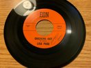 NEW ORLEANS MOD SOUL POPCORN 45 LISA PAGE CHECKING OUT EON 102 MINT-