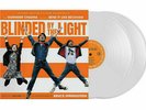 BLINDED BY THE LIGHT / BRUCE SPRINGSTEEN - 2LP / White Vinyl