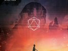 Odesza in return 2LP Vinyl Gatefold 2014 Counter Records COUNT052