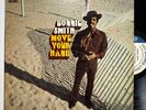 Lonnie Smith Move Your Hand LP Blue Note Van Gelder Stereo