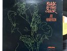 Joe Henderson Black Is The Color LP Milestone  Ron Carter
