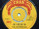 EARLY REGGAE ROCKSTEADY The Eathopians 