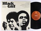 V/A - Black Girl OST LP - Fantasy VG+