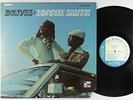 Lonnie Smith - Drives LP - Blue Note Stereo RVG