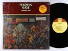 Marvin Gaye - I Want You LP - Tamla Shrink
