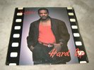Robbie Brown - Hard Up EP SEALED 1989 Westrock private modern soul boogie rare