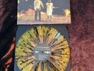 Scary Kids Scaring Kids The City Sleeps In Flames Vinyl LP /200 Smartpunk Excl