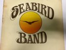 The Seabird Band Self-Titled LP NM US 1978 Rock Waylon Records RARE WR 2000