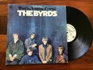 THE BYRDS Turn Turn Turn '65 MONO WLP PROMO LP Columbia CL 2454