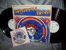The Grateful Dead  