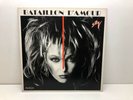 Silly ?Bataillon D'Amour Vinyl LP OIS (Texte) 1986 DDR Amiga 856195