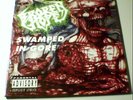 BROKEN HOPE-SWAMPED IN GORE-GATE FOLD LP