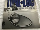 Tone Loc Loc-ed After Dark Vinyl LP Very Good Funky Cold Medina Wild Thing