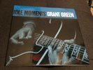Grant Green Idle Moments  / Music Matters 180g vinyl LP Blue Note Jazz 33 RPM