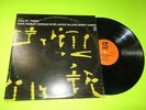 HANK MOBLEY DONALD BYRD JACKIE MCLEAN BARRY HARRIS 52ND ST THEME LP STEREO