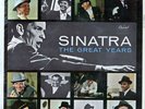 Frank Sinatra - The Great Years -  Jukebox EP SEALED  - 7