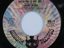 Northern Sweet Soul 45 TIMOTHY WILSON Got To Find A New Love BUDDAH HEAR