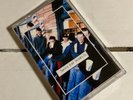 Jimmy Eat World Static Prevails Cassette Advance Capitol Promo Tape