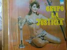 GRUPO LA JUSTICIA  Latin salsa guaguanco beat mexican