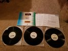 Unistar Elton John To Be Continued Songs & Interview 3 LP Aired 1/18/91
