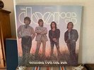 Doors Waiting For the Sun DCC Compact Classics –LPZ-2049 180g Vinyl LP VG+