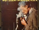 Eric Dolphy In Europe, Vol. 2 [Vinyl] First Press 1965 