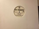 Cenobites The Cenobites LP Fondle 'Em Records VG/VG+ Kool Keith Godfather Don