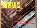 BEATLES   Please Please Me   MONO PMC 1202 NEAR MINT LP