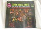 SONNY ROLLINS & COLEMAN HAWKINS Sonny Meets Hawk PAUL BLEY 180 gram SEALED LP