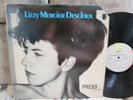 GORGEOUS N MINT LIZZY MERCIER DESCLOUX PRESS COLOR VINYL LP RECORD 1979 LOWEST $