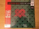 Deacon Blue City of Love HMV EXC.1921 SERIES Vinyl Picture Disc Sealed #165/500