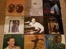 Frank SInatra Dean Martin 16 LP Voice Ol Blue Eyes at Sands September My Years