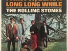 THE ROLLING STONES PAINT IT BLACK - LONG LONG TIME   7