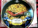 MADONNA VINYL RED PUMP PICTURE DISC MUSIC DON'T TELL ME RECORD PROMO FULL ALBUM